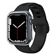 SPIGEN THIN FIT CLEAR FOR APPLE WATCH 7 41MM