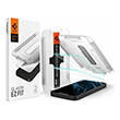 SPIGEN TR EZ FIT T.S.O. 2 PACK FOR  IPHONE 14 PLUS/IPHONE 13 PRO MAX