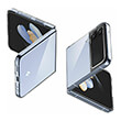 SPIGEN AIRSKIN CRYSTAL CLEAR FOR SAMSUNG GALAXY Z FLIP 4
