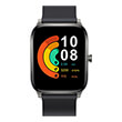haylou smartwatch gst ls09b black photo