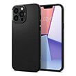 SPIGEN LIQUID AIR MATTE BLACK FOR IPHONE 14 PLUS