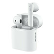 haylou moripods true wireless bluetooth white photo