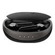 akoystika bluetooth xiaomi mibro true wireless earbuds s1 bt 53 ipx5 black photo