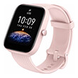 smart watch xiaomi amazfit bip 3 pink photo