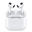 apple mpny3 airpods 3rd gen 2022 lightning charging case white photo