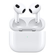 APPLE MPNY3 AIRPODS 3RD GEN 2022 LIGHTNING CHARGING CASE WHITE