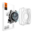 SPIGEN GLASS EZ FIT 2 PACK FOR APPLE WATCH ULTRA 49MM