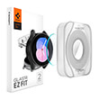 SPIGEN GLASS EZ FIT 2 PACK FOR GALAXY WATCH5/4 40MM
