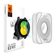 SPIGEN GLASS EZ FIT 2 PACK FOR GALAXY WATCH5/4 44MM