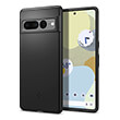 SPIGEN THIN FIT BLACK FOR GOOGLE PIXEL 7 PRO