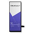 qoltec battery for iphone se 1624 mah photo