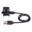 akyga charging cable huawei band ak sw 22 photo