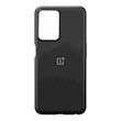 oneplus nord ce 2 lite silicone bumper case black photo