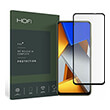 temperedglass full face hofi premiumpro xiaomipocom4problack photo