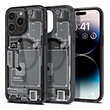 SPIGEN ULTRA HYBRID MAGSAFE ZERO ONE IPHONE 14 PRO