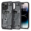 SPIGEN ULTRA HYBRID MAGSAFE ZERO ONE IPHONE 14 PRO MAX