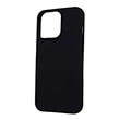 SILICON CASE FOR IPHONE 13 PRO 6.1 BLACK