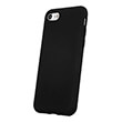 SILICON CASE FOR IPHONE 14 PRO 6.1 BLACK
