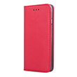 SMART MAGNET CASE FOR SAMSUNG GALAXY A13 4G RED