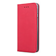SMART MAGNET CASE FOR XIAOMI REDMI NOTE 11 PRO 4G (GLOBAL) / NOTE 11 PRO 5G (GLOBAL) RED