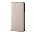 SMART MAGNET CASE FOR XIAOMI REDMI NOTE 11T PRO / POCO X4 GT GOLD