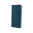 SMART MAGNETIC CASE FOR XIAOMI REDMI NOTE 11 PRO 4G (GLOBAL) / NOTE 11 PRO 5G (GLOBAL) DARK GREEN