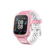 forever smartwatch gps kids find me 2 kw 210 pink photo forever smartwatch gps kids find me 2 kw 210 pink photo