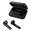 forever bluetooth earphones twe 110 earp black photo