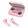 forever bluetooth earphones twe 110 earp pink photo
