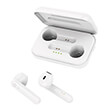 forever bluetooth earphones twe 110 earp white photo