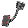 FOREVER CAR HOLDER FOR WINDSHIELD MH-270 MAGNETIC BLACK