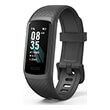 hama 178603 fit track 3910 fitness tracker waterproof heart rate blood oxygen photo