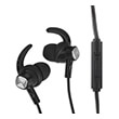 esperanza eh200k earphones with microphone and volume control eh200k black photo