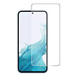 4smarts second glass x pro clear with mounting frame for samsung galaxy a34 photo