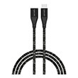 4smarts usb type c to type c extension cable 60w 15m monochrome photo