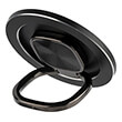 4smarts magnetic phone holder ultimag ring black photo