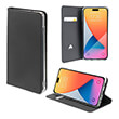 4smarts flip case urban lite for apple iphone 14 pro max black photo