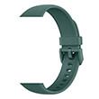 loyraki xiaomi smart band 7 pro strap green photo