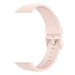 loyraki xiaomi smart band 7 pro strap pink photo