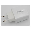 technaxx tx 196 20w usb type c fast charger photo