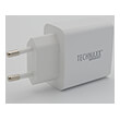 technaxx tx 197 18w usb typ a qc 30 fast charger photo