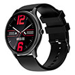 maxlife smartwatch mxsw 100 black matte photo maxlife smartwatch mxsw 100 black matte photo