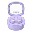 baseus bowie wm02 tws true wireless headset violet photo