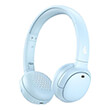 bluetooth headphones edifier wh500bt blue photo