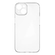 baseus simple transparent case for iphone 14 plus photo