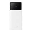 baseus star lord powerbank 20000mah 225w white photo