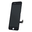 lcd display with touch screen iphone 8 black aaaa photo