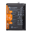 battery huawei psmart 2021 hb526488eew ppa lx2 4900mah original photo