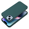 matt case for xiaomi redmi a1 dark green photo