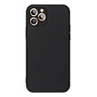 SILICONE CASE FOR XIAOMI REDMI A1 BLACK